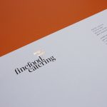 Heißfolienprägung