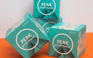 Verpackungen & das neue Verpackungsgesetz