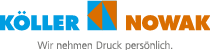 Köller+Nowak Logo