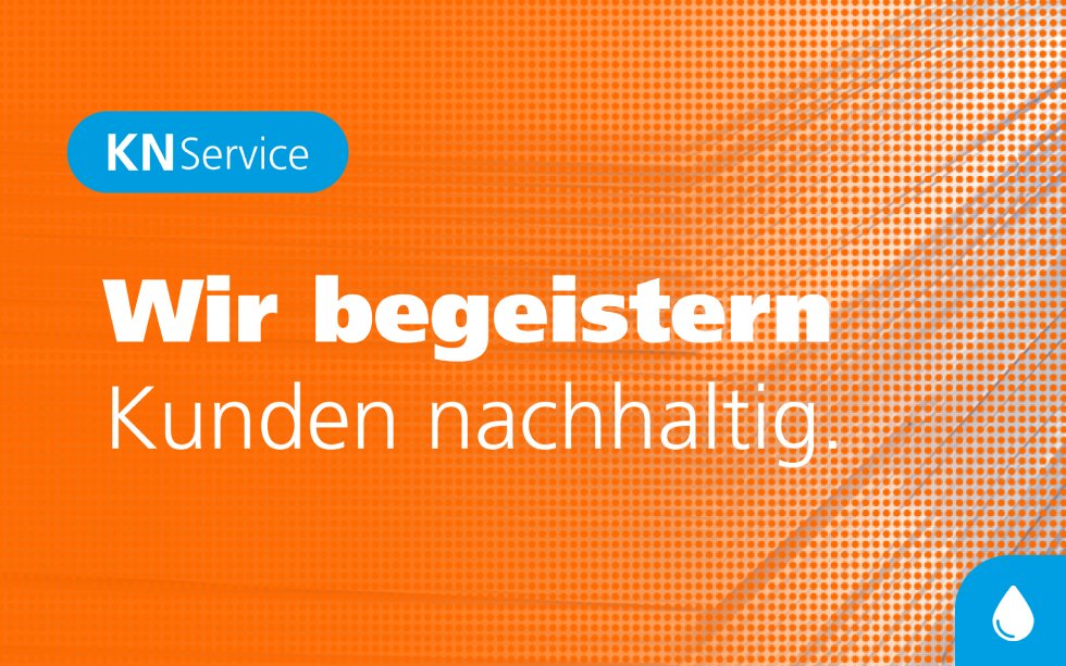 Wir begeistern Kunden nachhaltig.