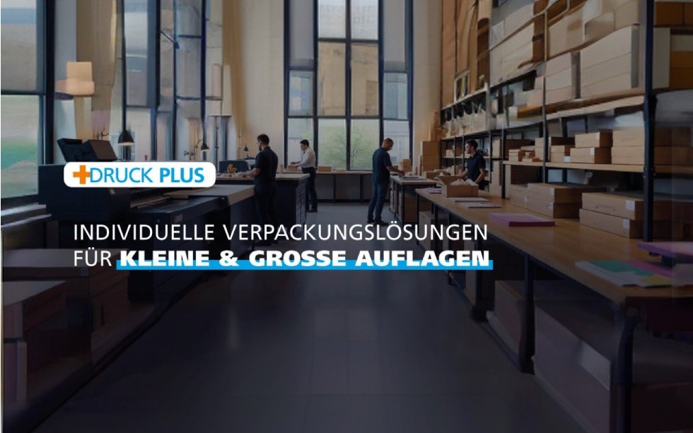 Individuelle Verpackungslösungen für kleine und große Auflagen – Interview mit Köller+Nowak