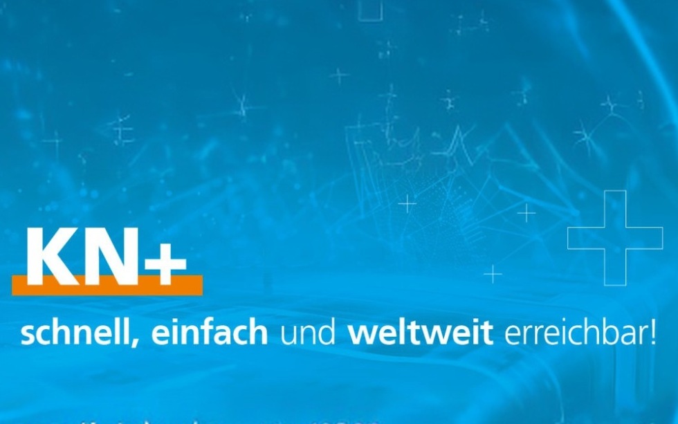 KN+ – Web to Print: Effiziente Drucklösungen Ihrer Druckerei in Düsseldorf