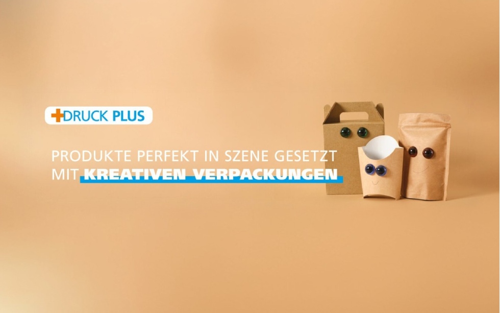 Kreative Verpackungslösungen