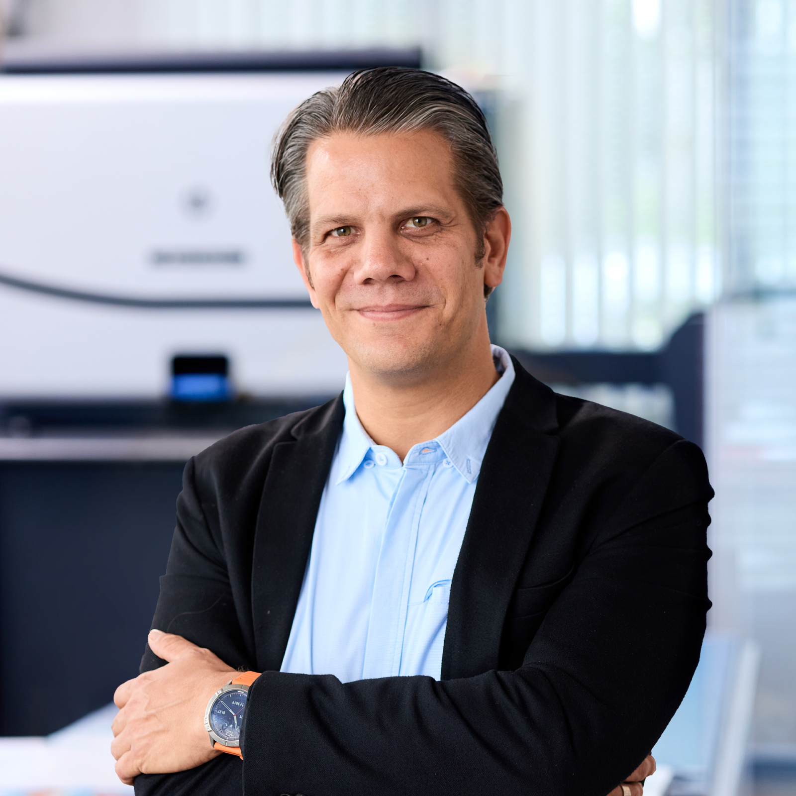 Ingo Nowak