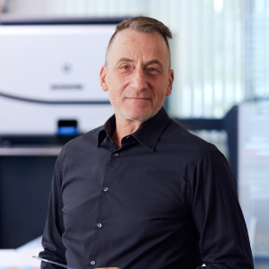 Klaus Nürrenberg